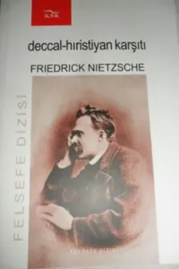 Deccal-Hıristiyan Karşıtı