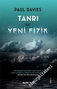 Tanrı ve Yeni Fizik -