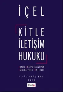 Kitle İletişim Hukuku