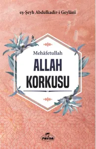 Allah Korkusu