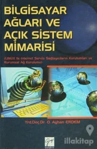 Bilgisayar Ağları ve Açık Sistem Mimarisi