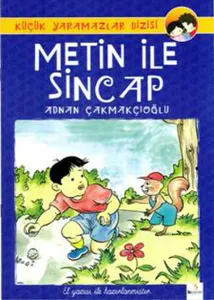 Metin ve Sincap
