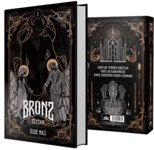 Bronz 1: Şeytan CİLTLİ