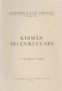 Kirman Selçukluları