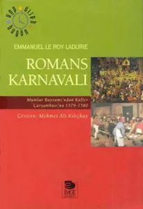 Romans Karnavalı Mumlar Bayramı'ndan Küller Çarşambası'na 1579-1580