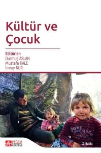 Kültür ve Çocuk