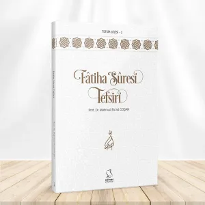 Fatiha Suresi Tefsiri
