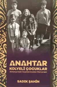 Anahtar Kolyeli Çocuklar