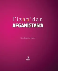 Fizan’dan Afganistan’a