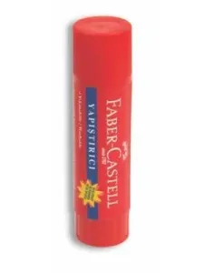 Faber Castell Stick Yapıştırıcı 10 Gr