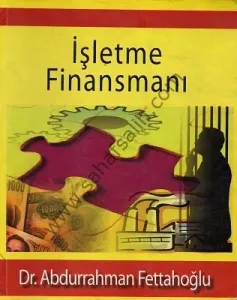 İşletme Finansmanı