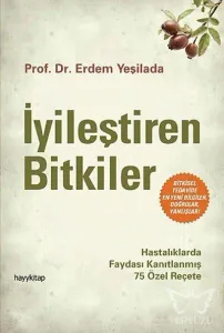 İyileştiren Bitkiler