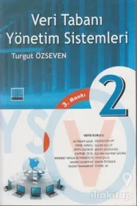 Veritabanı Yönetim Sistemleri 2