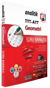 YKS TYT AYT ANALİTİK S.B. GEOMETRİ - 2027