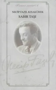 Sabır Taşı - İkinci El Kitap