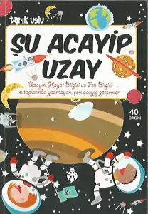 Şu Acayip Uzay