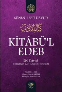 Kitabü'l-Edeb