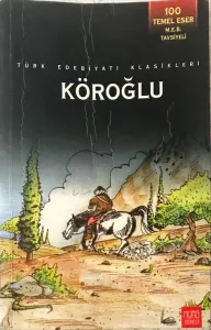 Köroğlu