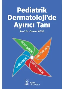 Pediatrik Dermatoloji’de Ayırıcı Tanı