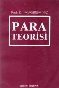 Para Teorisi