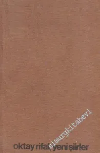 Yeni Şiirler -
