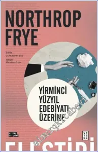 Yirminci Yüzyıl Edebiyatı Üzerine -         2023