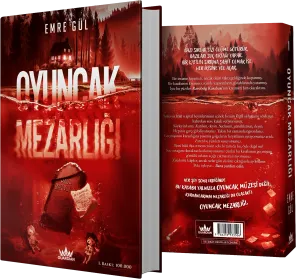 OYUNCAK MEZARLIĞI - CİLTLİ