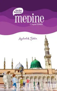 Medine Kardeş Şehirler - Aydınlık Şehir
