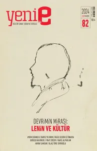 Yeni E Dergisi Sayı: 82