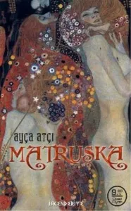 Matruşka / Cep Boy