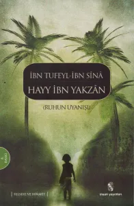 Hayy İbn Yakzân