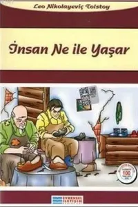 İnsan Ne İle Yaşar