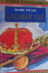 Çalınan Taç