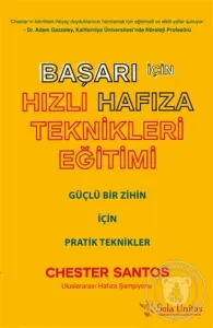 Başarı İçin Hızlı Hafıza Teknikleri Eğitimi