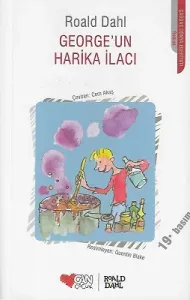 George'un Harika İlacı (9+ Yaş)