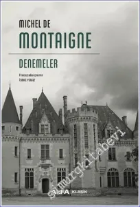 Denemeler CİLTLİ -
