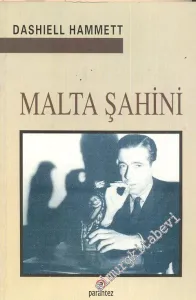 Malta Şahini (The Maltese Falcon) -