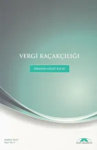 Vergi Kaçakçılığı