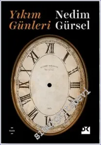 Yıkım Günleri -         2023