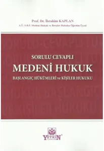 Medeni Hukuk
