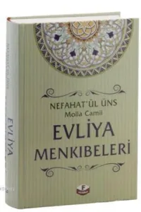 Evliya Menkıbeleri