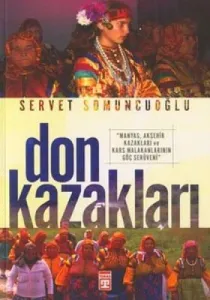 Don Kazakları Don Kazakları