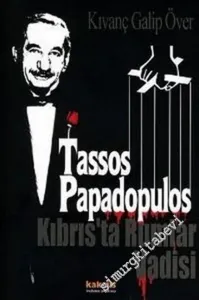 Tassos Papadopulos: Kıbrıs'ta Rumlar Vadisi  -
