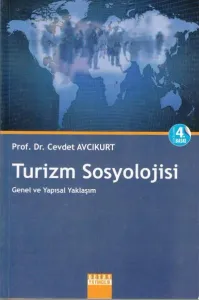 Turizm Sosyolojisi