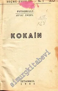 Kokain -