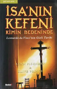İsa'nın Kefeni Kimin Bedeninde