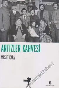 Artizler Kahvesi -