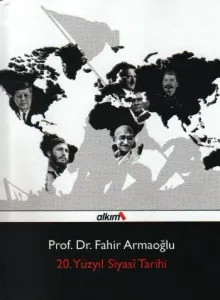 20. Yüzyıl Siyasi Tarihi [1914-1995] (Ciltli)