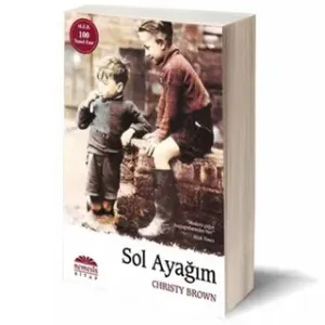 Kültür - Sol Ayağım