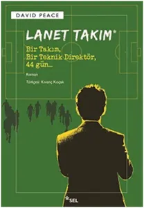 Lanet Takım; Bir Takım, Bir Teknik Direktör, 44 Gün